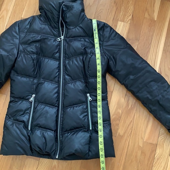 GUESS down puffer jacket - Picture 6 of 7